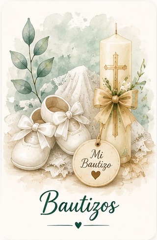 Bautizos
