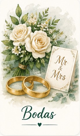 Bodas
