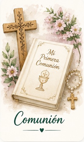 Comunión