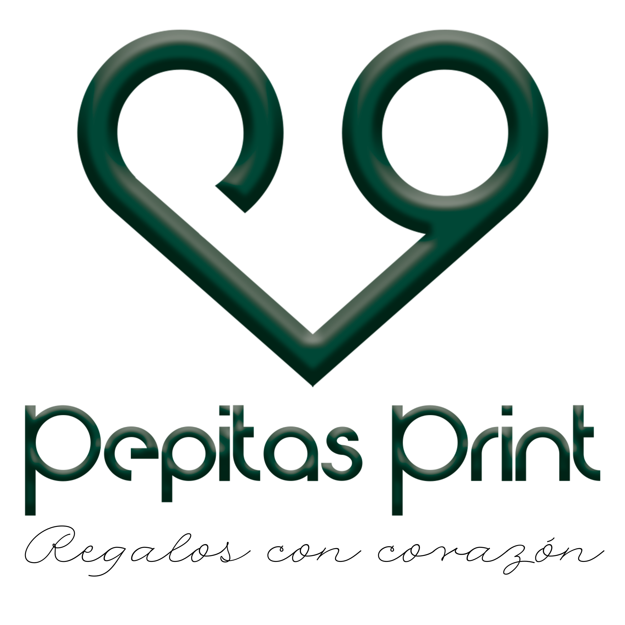Pepitas Print