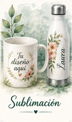 Sublimación