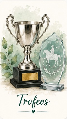 Trofeos
